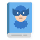Comic book reader online